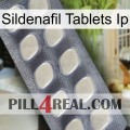 Sildenafil Tablets Ip 08